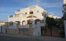 Orihuela - Sleeps 6 - Parking - Pool - Petfriendly